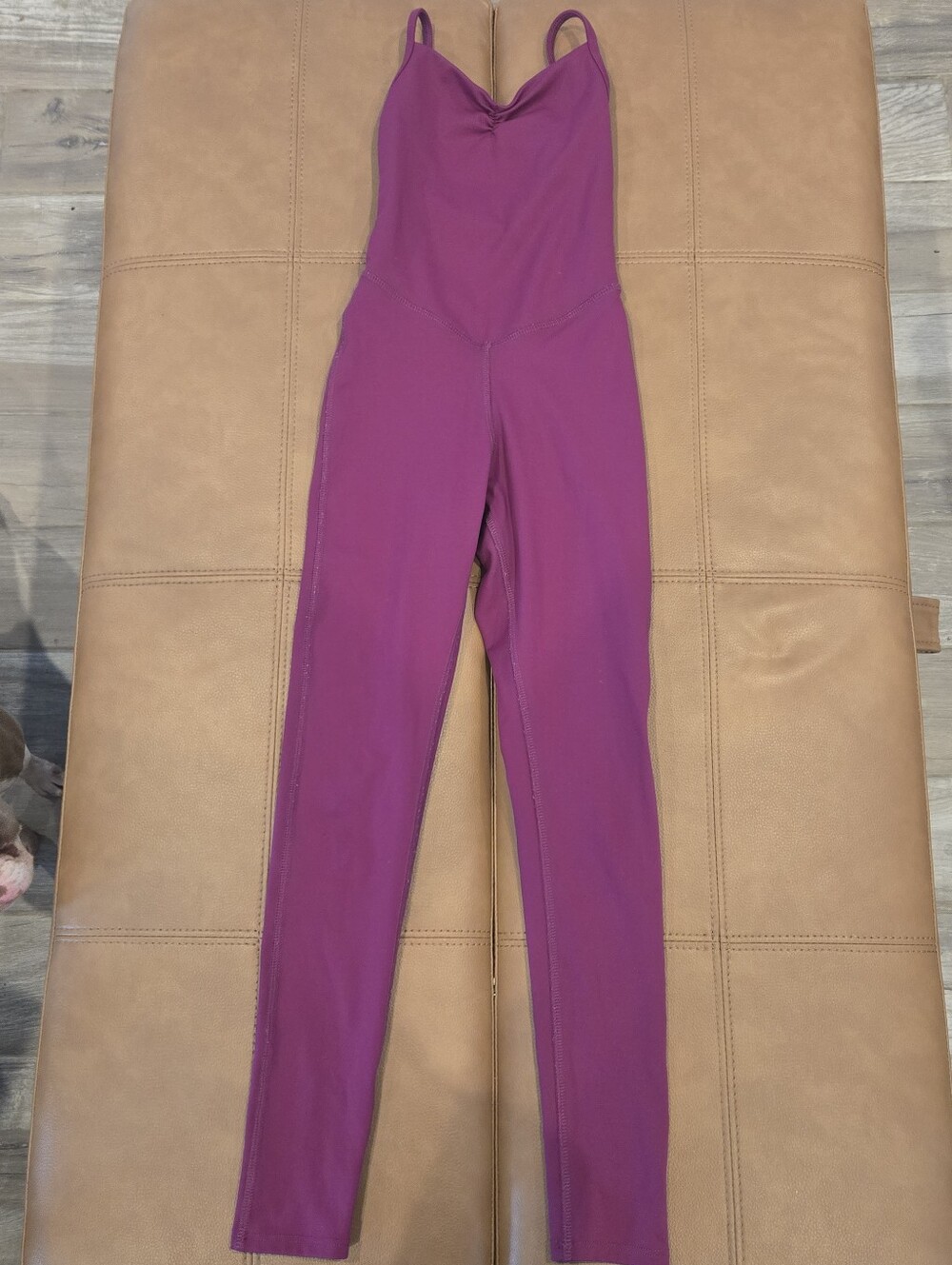 Tiger Friday Destanye Unitard